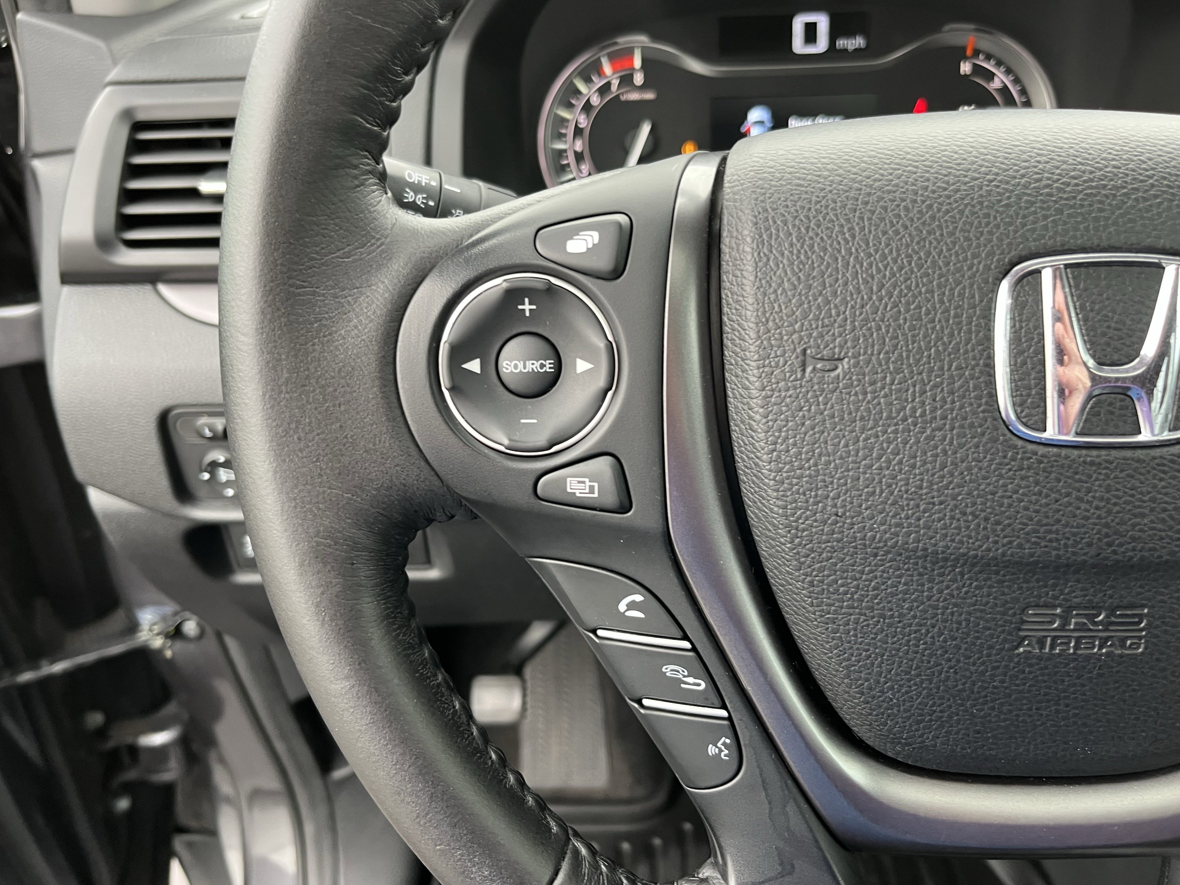 Used 2018 Honda Pilot EX-L image 18