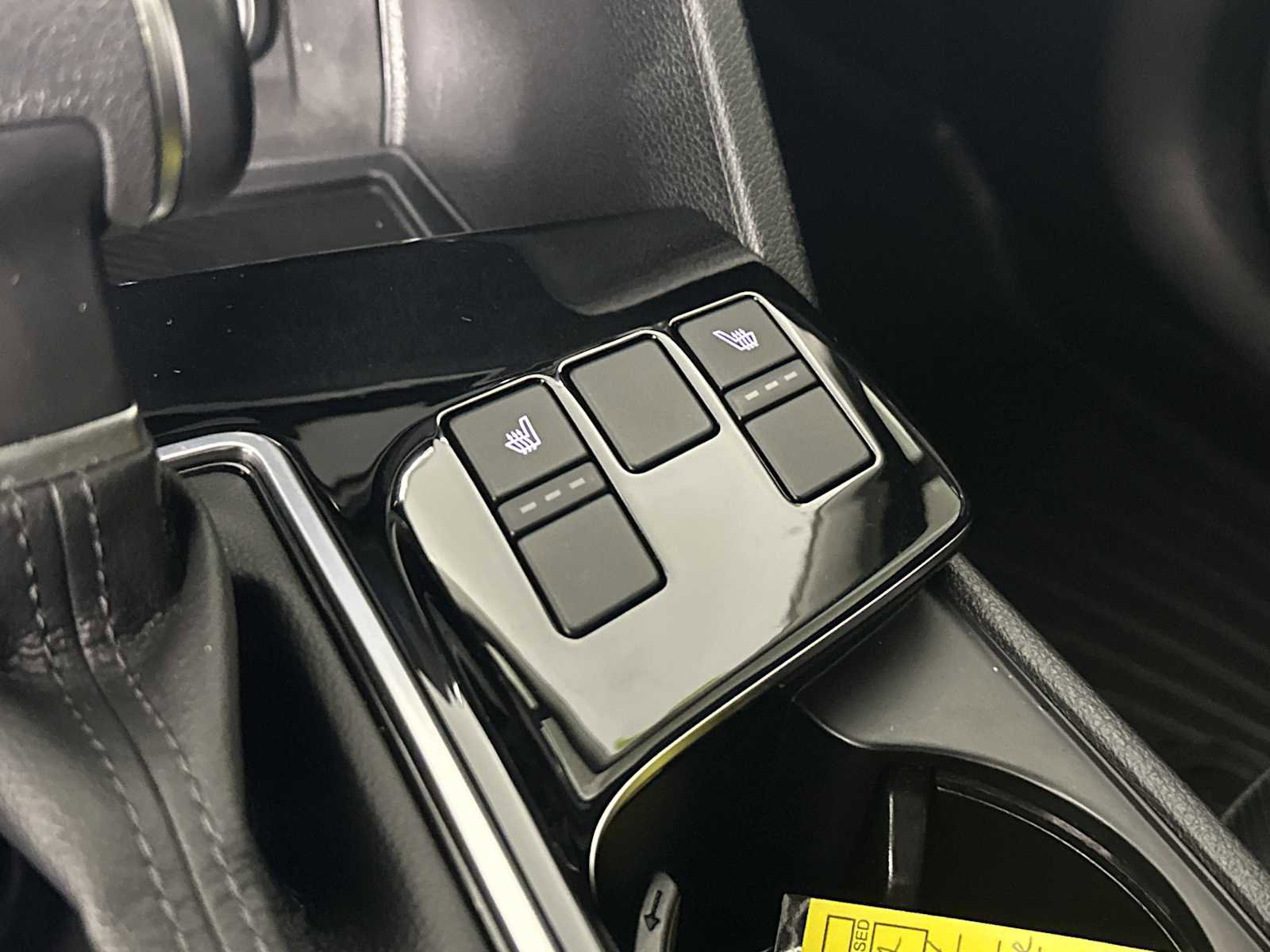 Used 2024 Kia Sportage EX FWD image 30