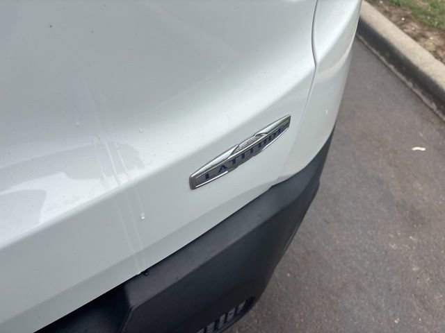 Used 2017 Jeep Renegade Latitude image 44