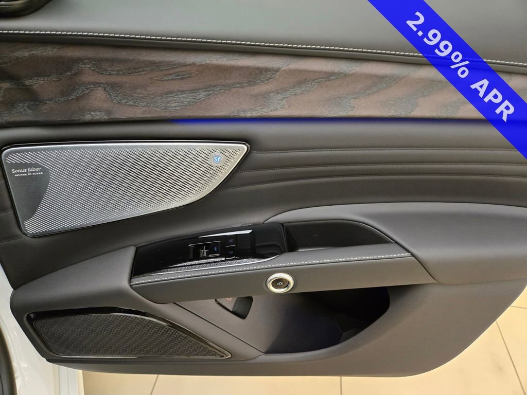 New 2025 Maserati Grecale Modena image 23