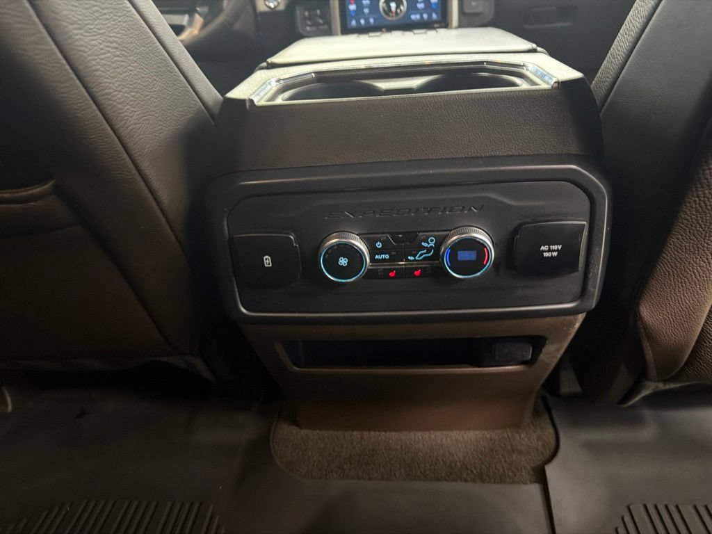 Certified 2024 Ford Expedition Max King Ranch AWD/4WD image 11
