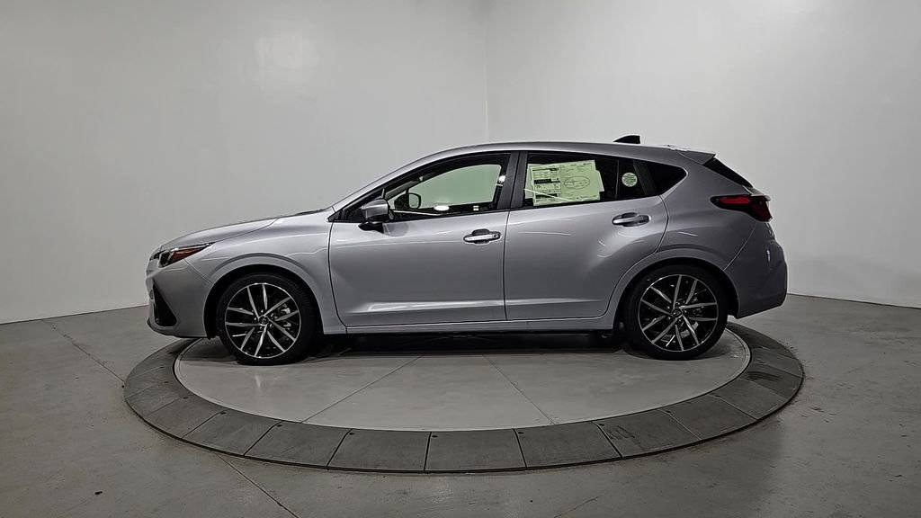 New 2026 Subaru Impreza 2.0i Sport AWD/4WD image 2
