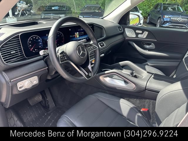 Certified 2026 Mercedes-Benz GLE 350 4MATIC image 11