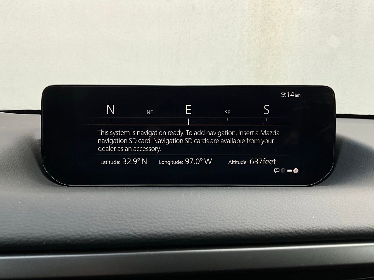 Used 2025 MAZDA CX-50 2.5 Hybrid w/ Premium Plus Pkg image 35