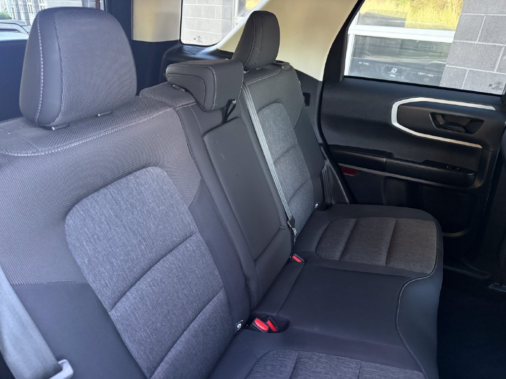 Used 2024 Ford Bronco Sport Big Bend AWD/4WD image 39