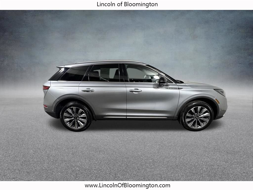 Certified 2022 Lincoln Corsair Reserve w/ Equipment Group 201A AWD/4WD image 9