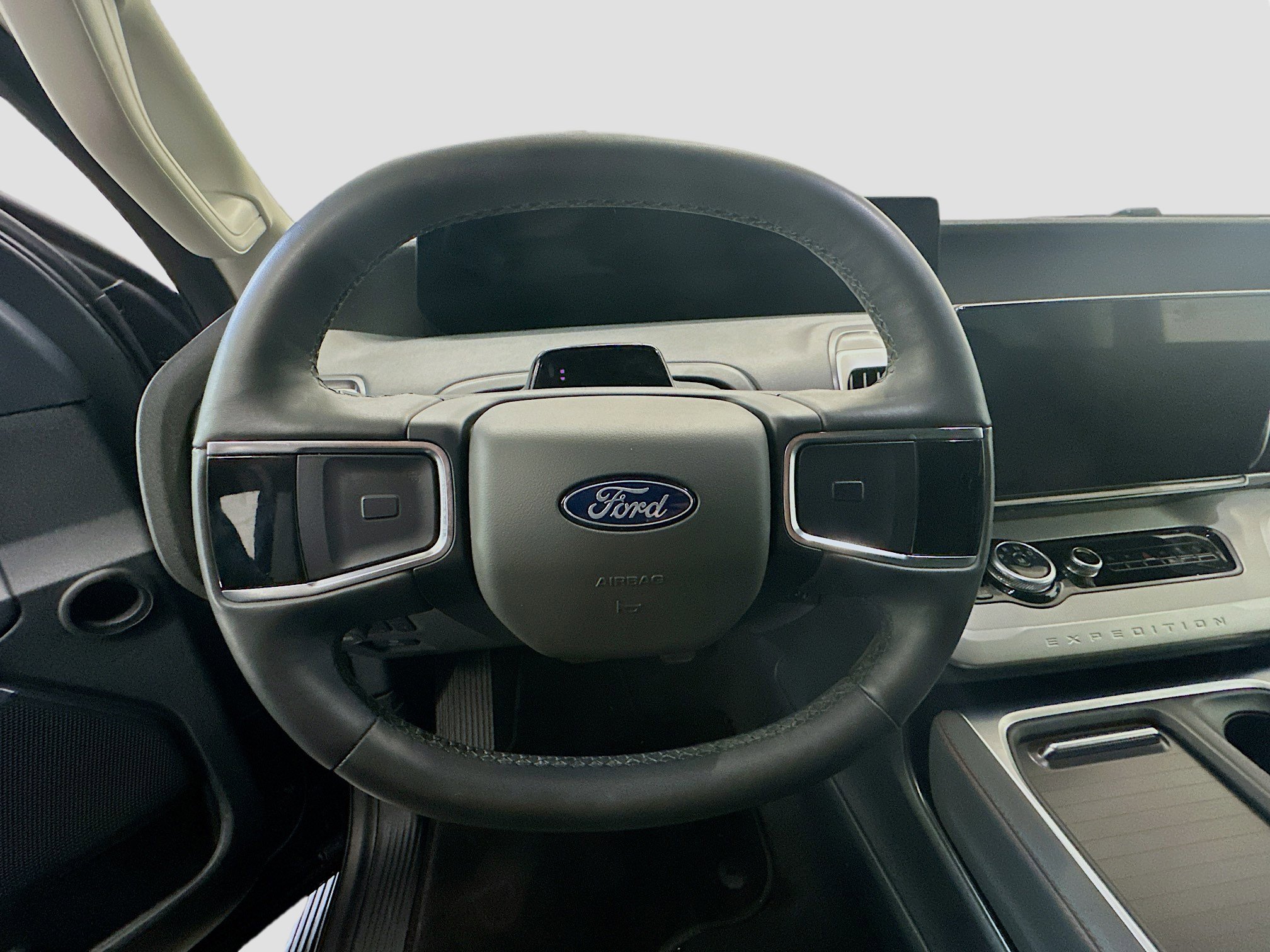 Used 2025 Ford Expedition Max Active image 18