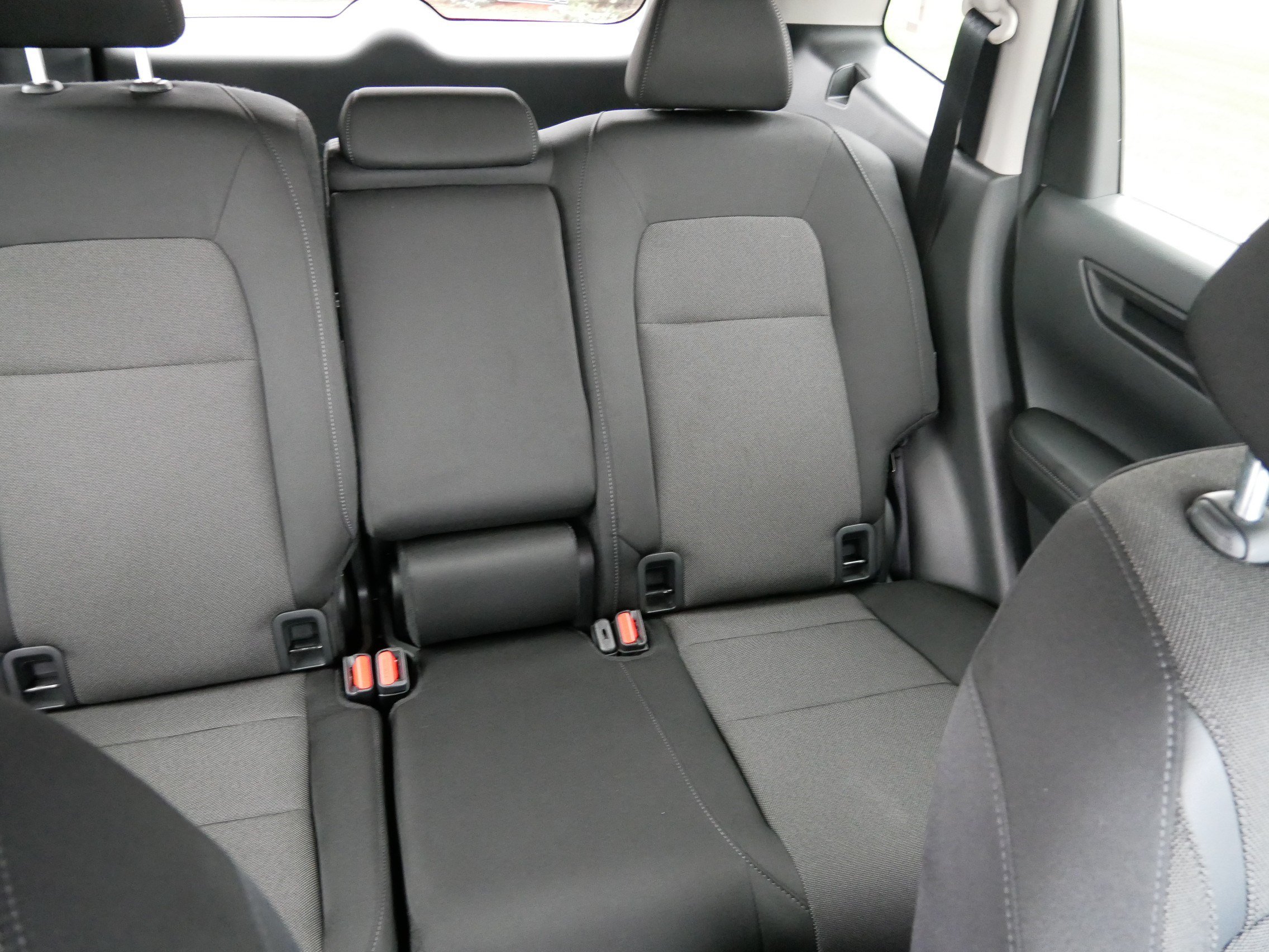 Certified 2025 Honda CR-V EX image 14
