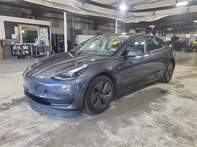 Used 2023 Tesla Model 3 Standard Range RWD image 5