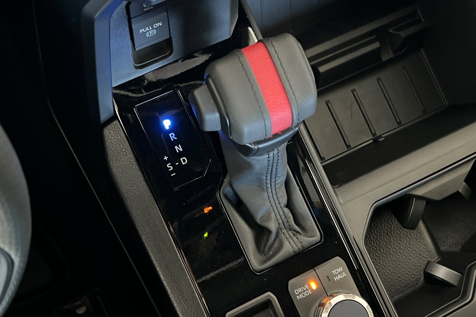 New 2026 Toyota Tundra Limited image 18