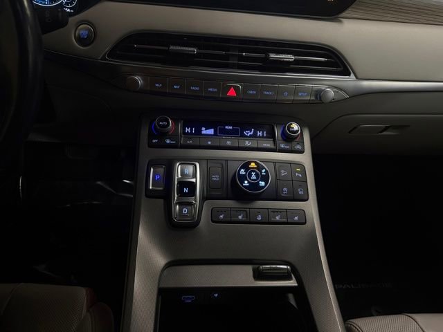 Used 2021 Hyundai Palisade Limited image 21