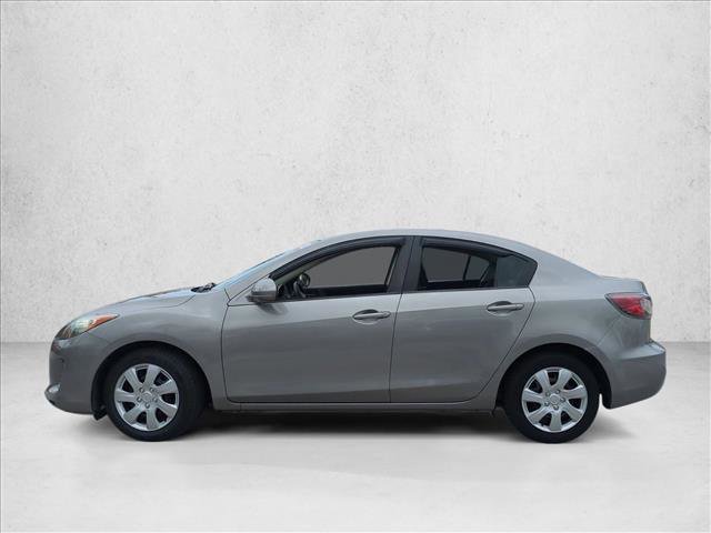 Used 2013 MAZDA MAZDA3 i Sport image 9