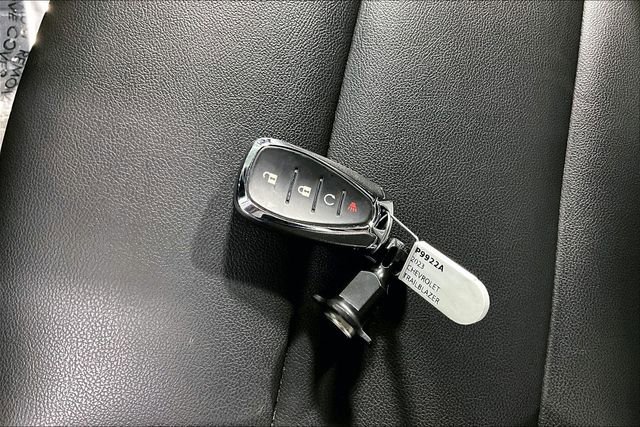 Used 2023 Chevrolet TrailBlazer ACTIV w/ Convenience Package image 31