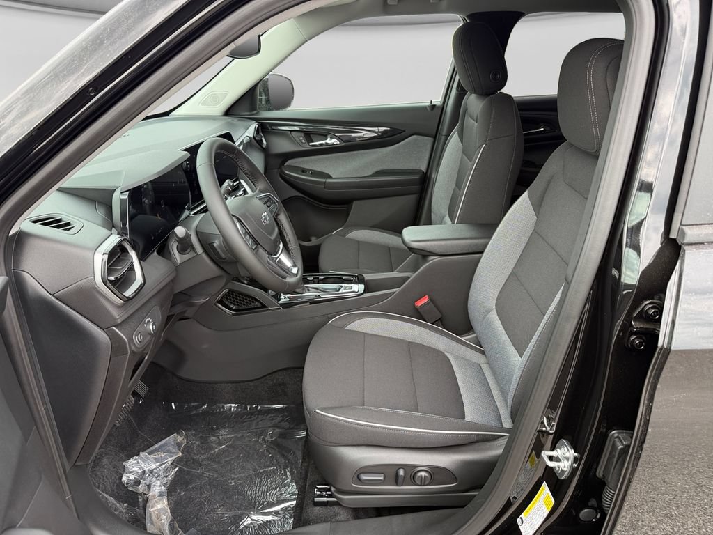 New 2026 Chevrolet TrailBlazer LT w/ Convenience Package AWD/4WD image 19