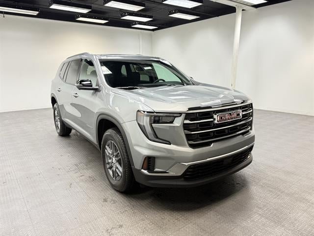 New 2026 GMC Acadia Elevation w/ LPO, Floor Liner Package AWD/4WD image 9