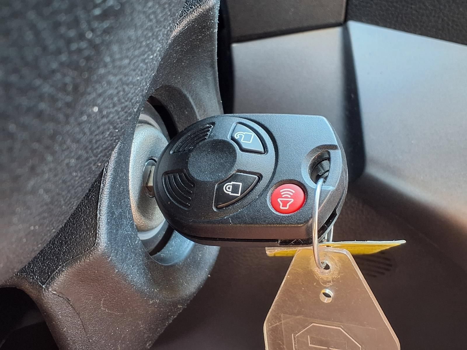 Used 2017 Ford Escape SE AWD/4WD image 27