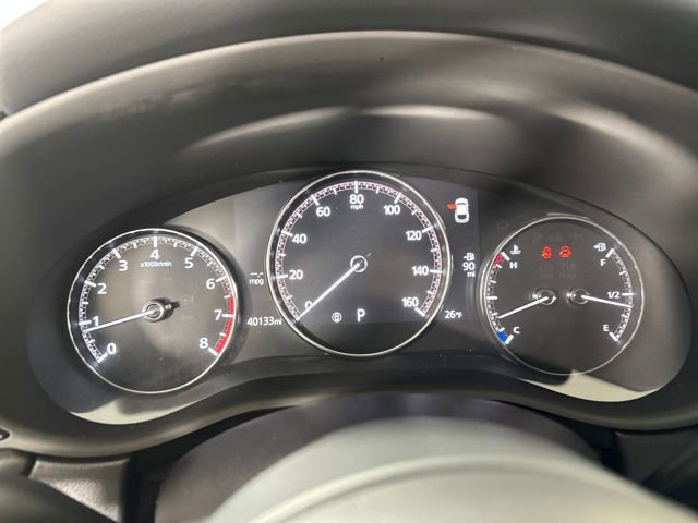 Used 2021 MAZDA CX-30 AWD 2.5 S w/ Preferred Package image 17