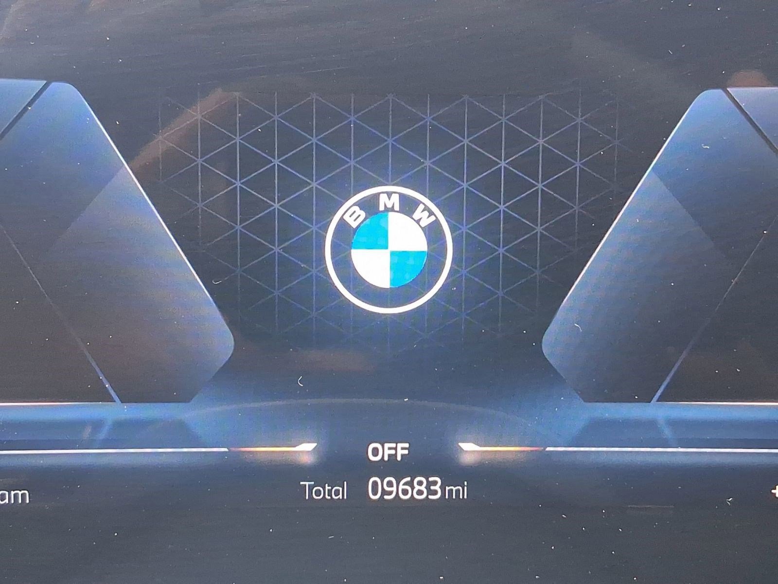 Used 2026 BMW X1 xDrive28i image 17