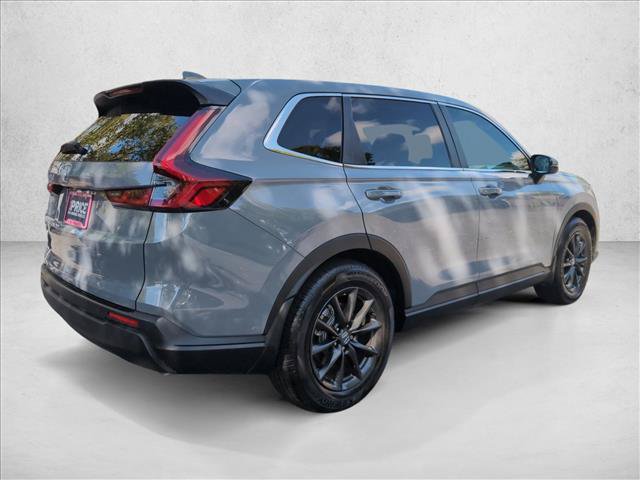 Used 2026 Honda CR-V EX-L image 5