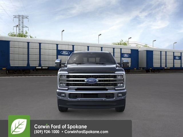 New 2026 Ford F250 King Ranch AWD/4WD image 8
