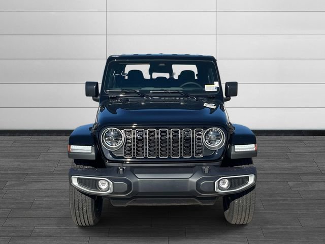 New 2026 Jeep Gladiator Mojave AWD/4WD image 8