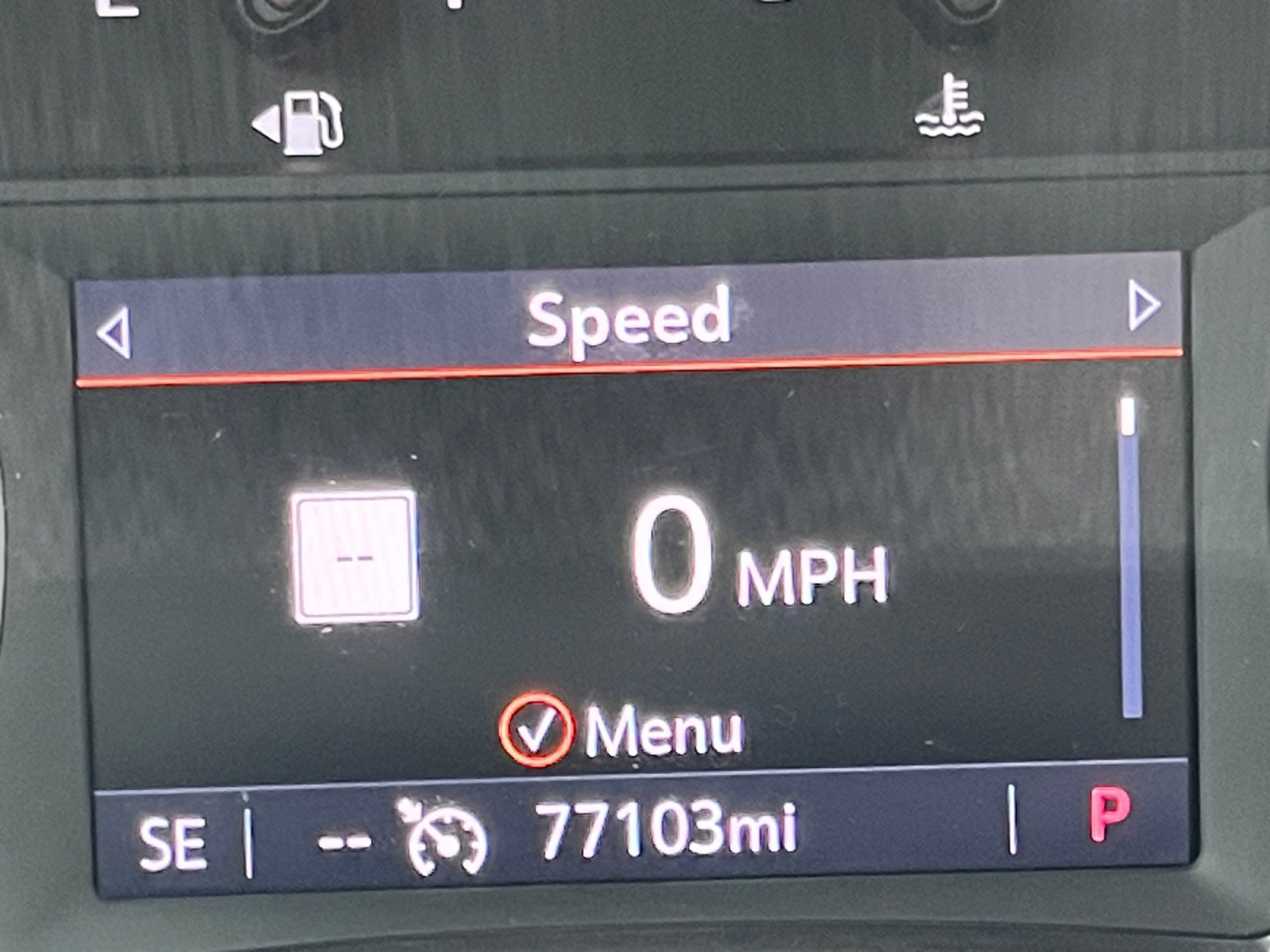 Used 2021 GMC Acadia SLT w/ Elevation Edition FWD image 2