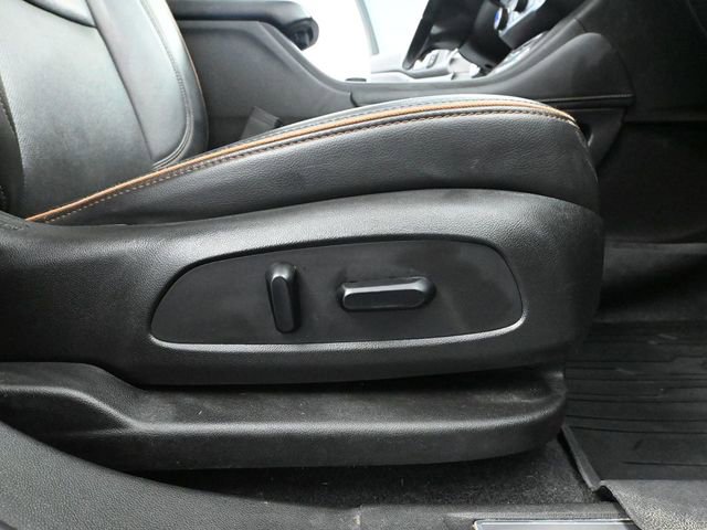 Used 2021 GMC Acadia AT4 w/ Trailering Package image 53