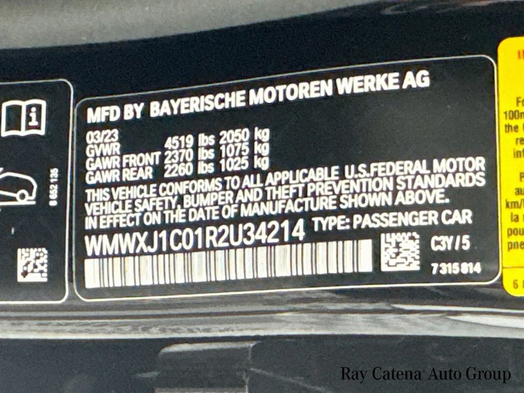 Used 2024 MINI Cooper Clubman S AWD/4WD image 34