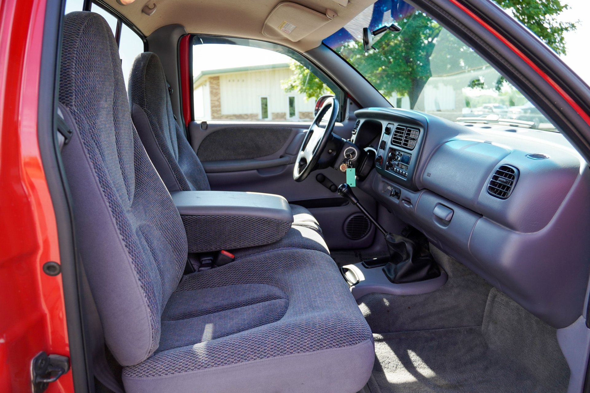 Used 1998 Dodge Dakota SLT RWD image 16