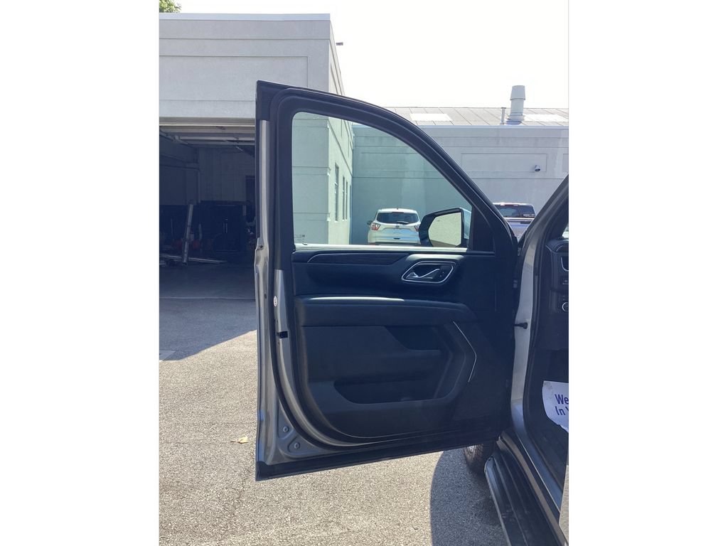 Used 2024 Chevrolet Tahoe LS w/ Driver Alert Package AWD/4WD image 17