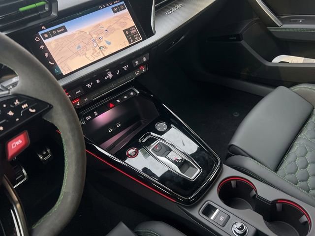 New 2026 Audi RS 3 2.5T image 17