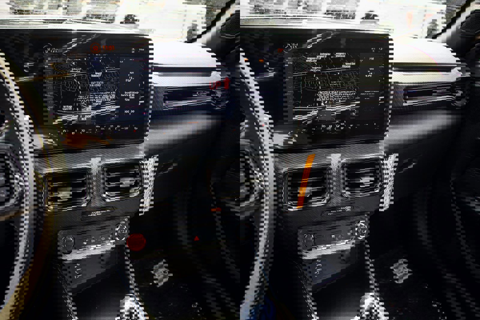 New 2025 Ford Mustang Dark Horse w/ Dark Horse Handlin Package image 38