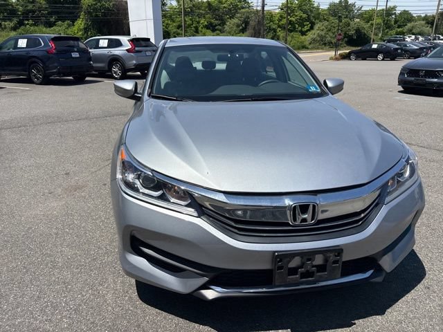 Used 2017 Honda Accord LX image 3