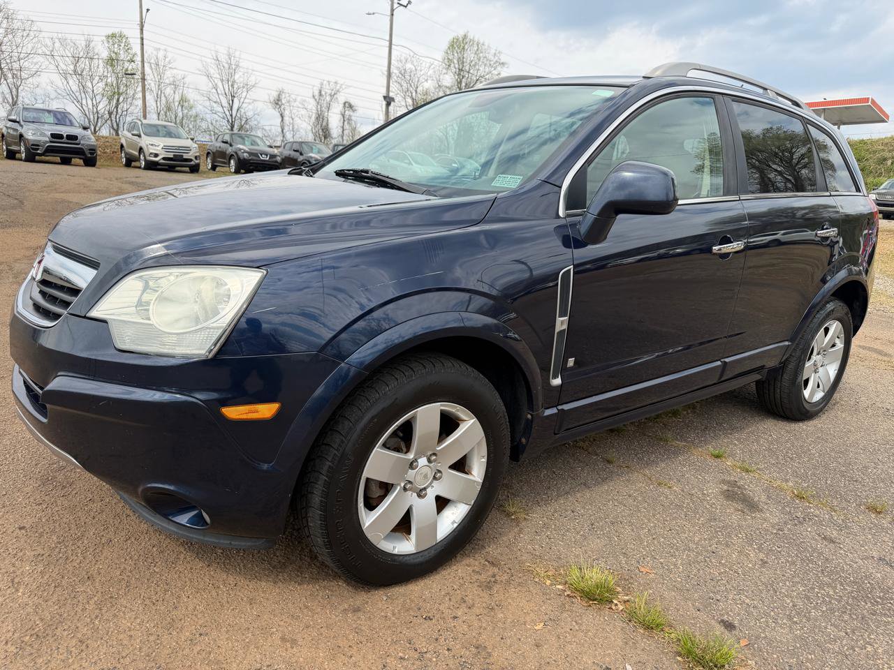 Used 2008 Saturn Vue XR w/ Convenience Package FWD image 1