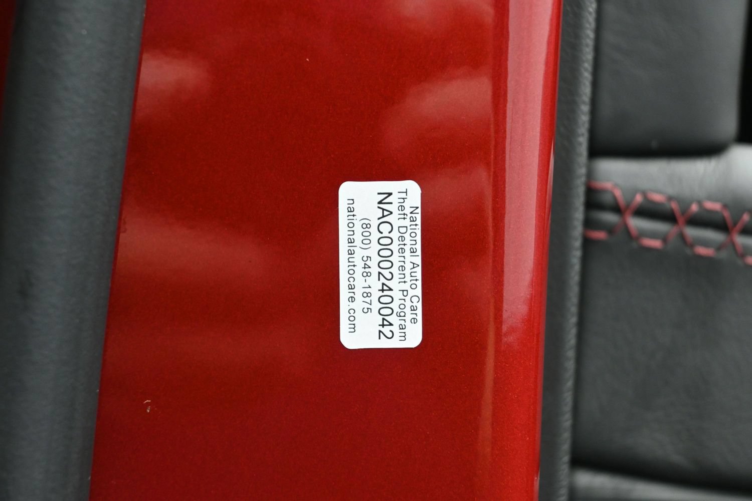 Used 2023 GMC Sierra 1500 AT4X AWD/4WD image 47
