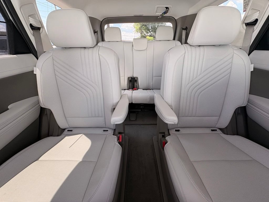 New 2026 Hyundai Palisade SEL Premium AWD/4WD image 31