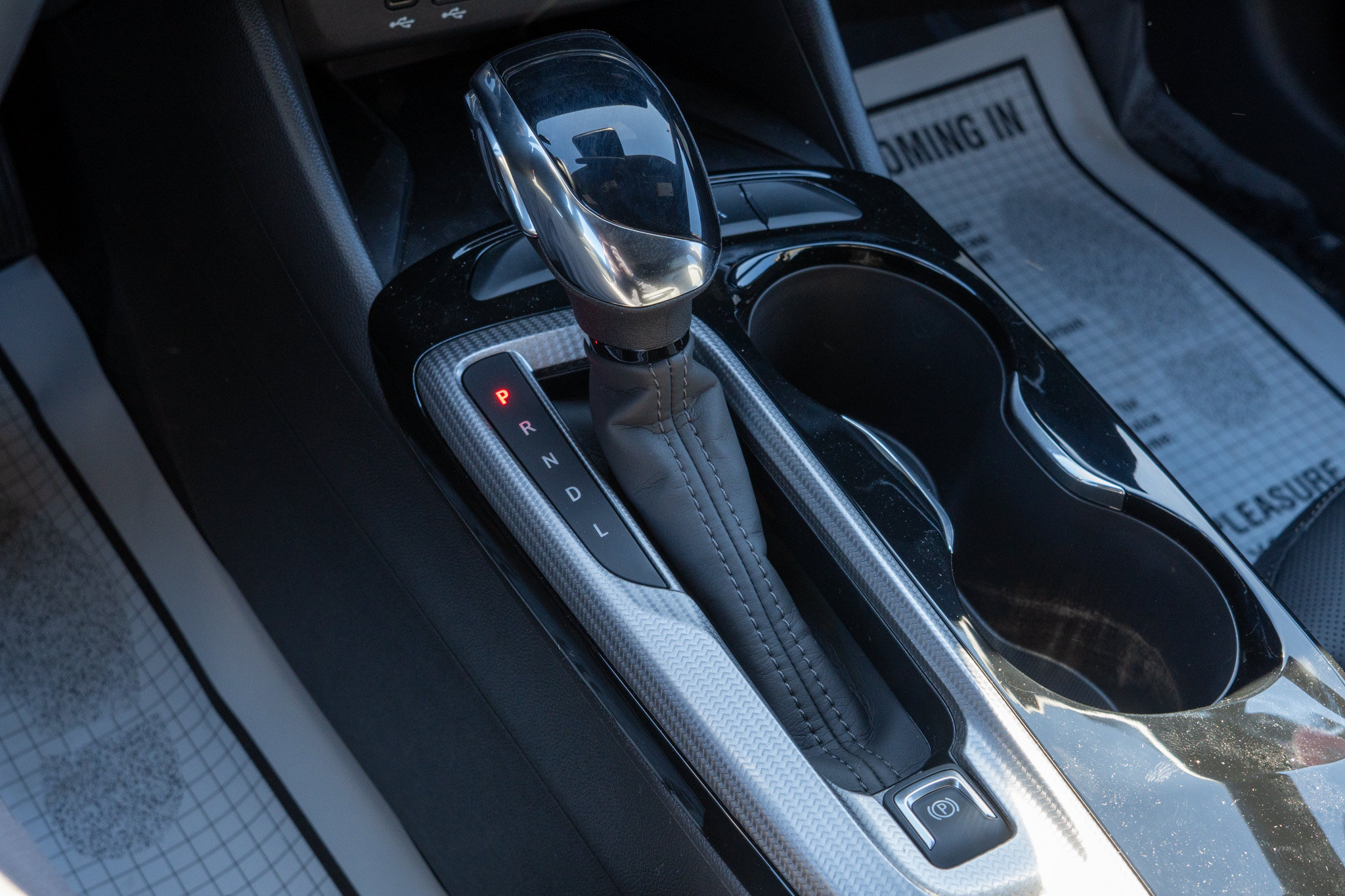 New 2026 Buick Envista Preferred FWD image 13