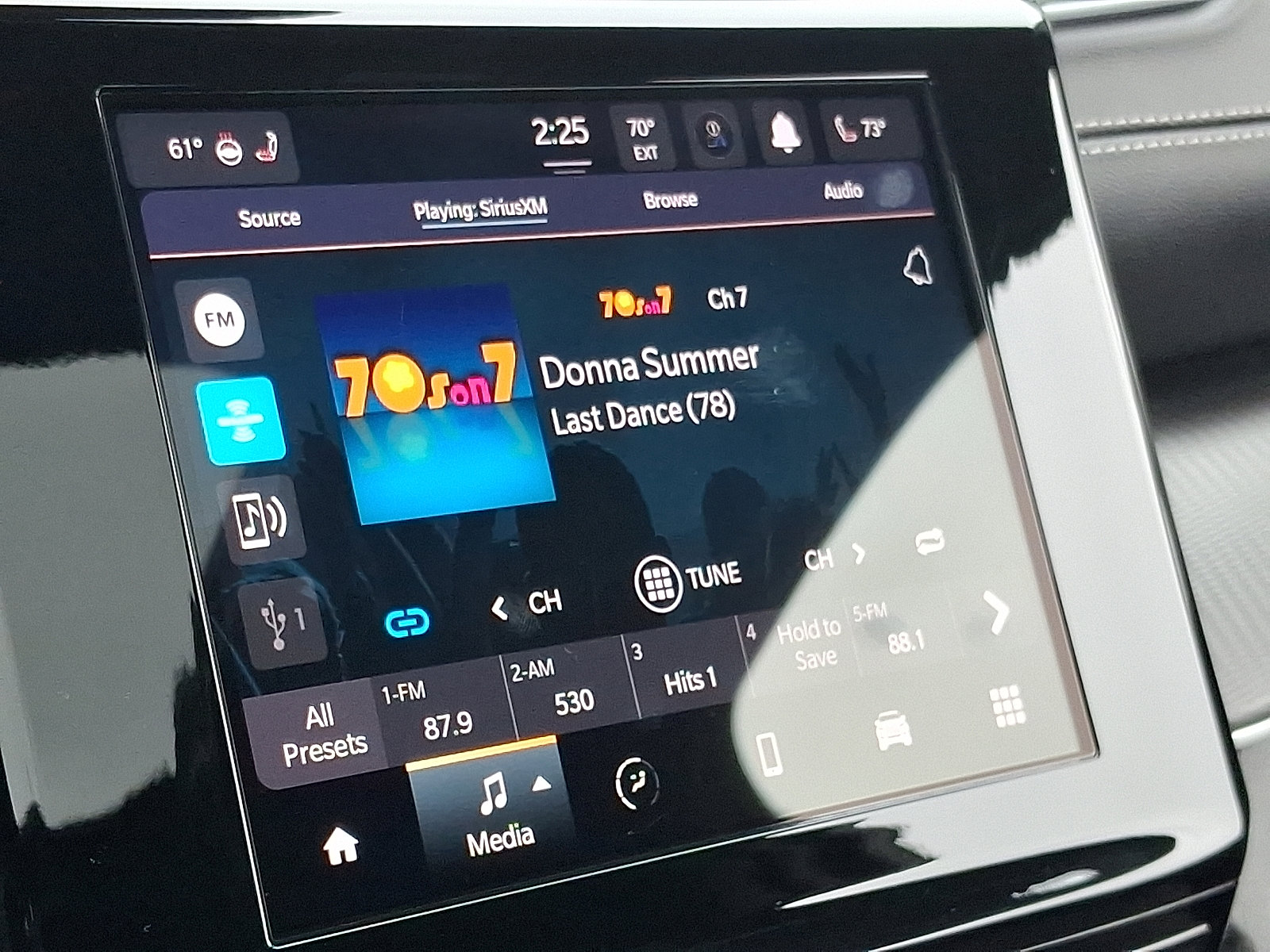 Used 2023 Jeep Grand Cherokee Altitude image 17