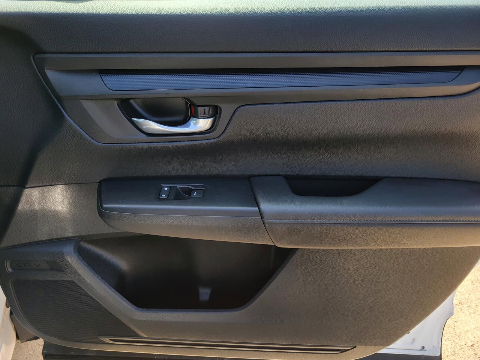 Used 2024 Honda CR-V EX image 10