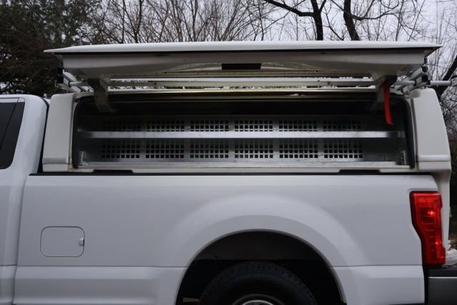 Used 2018 Ford F250 XL w/ Power Equipment Group image 11