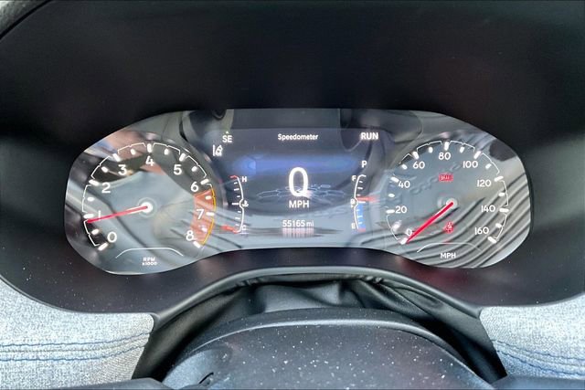 Used 2024 Jeep Compass Latitude image 12