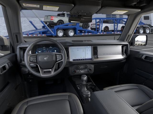 New 2026 Ford Bronco Outer Banks image 9