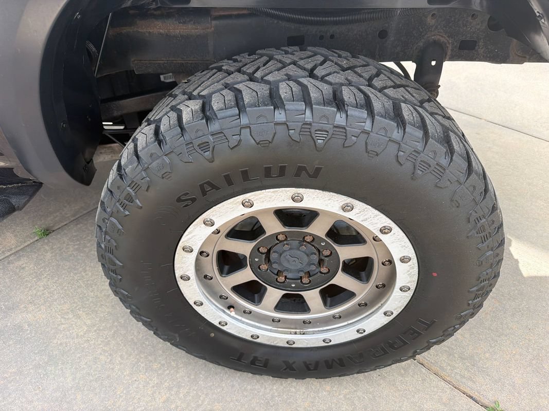 Used 2018 RAM 2500 Power Wagon w/ Luxury Group AWD/4WD image 10