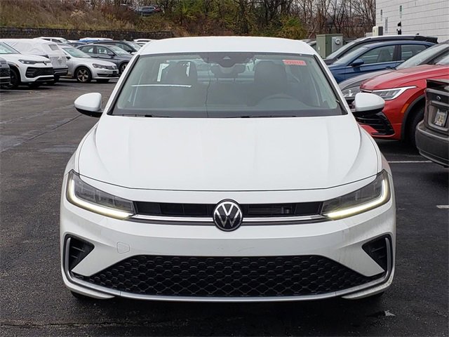 New 2026 Volkswagen Jetta S image 5