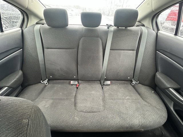 Used 2013 Honda Civic LX image 6