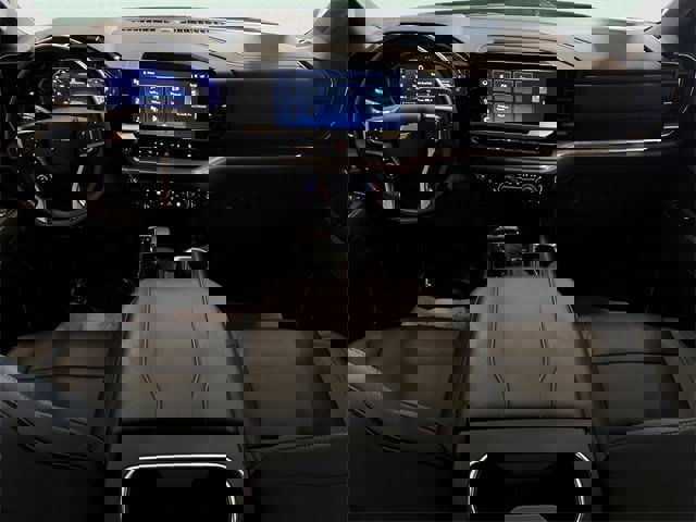 Certified 2023 Chevrolet Silverado 1500 LTZ image 21