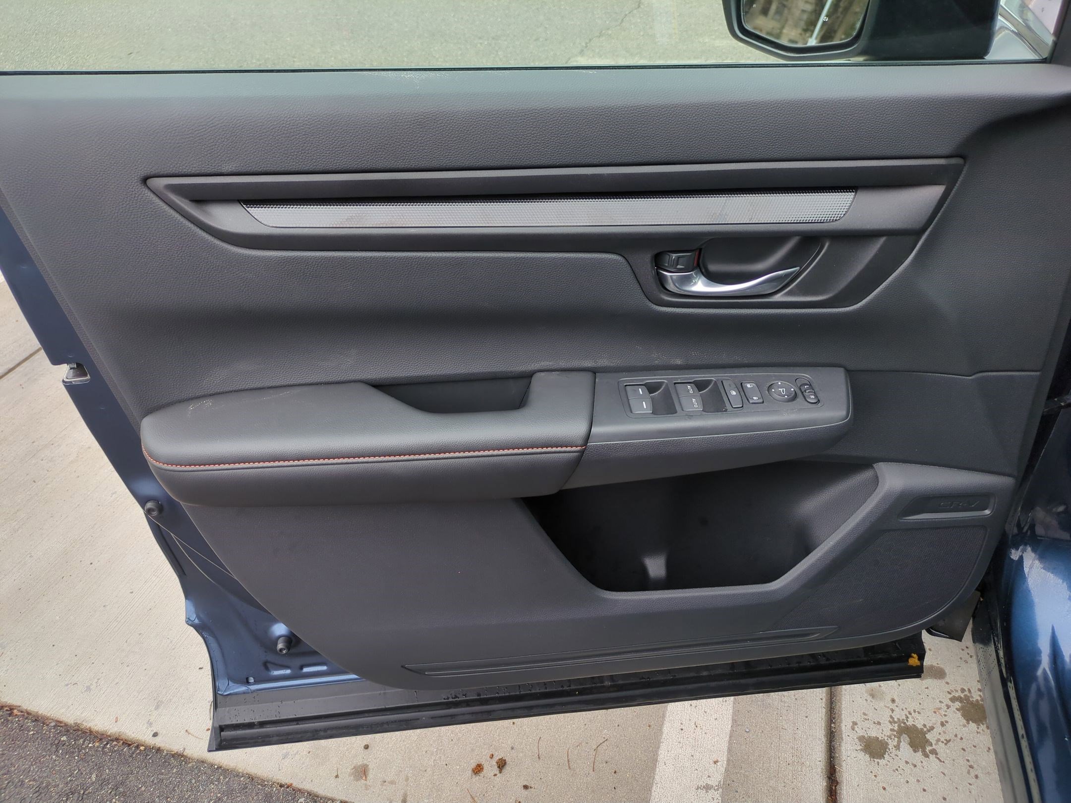 Used 2026 Honda CR-V TrailSport image 12