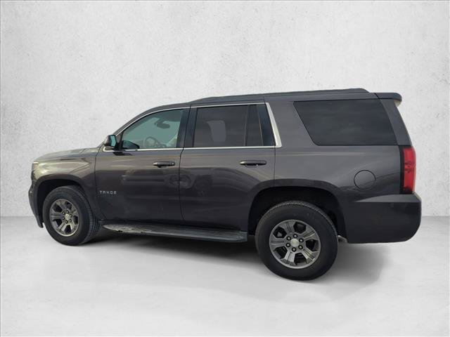 Used 2018 Chevrolet Tahoe LS RWD image 6