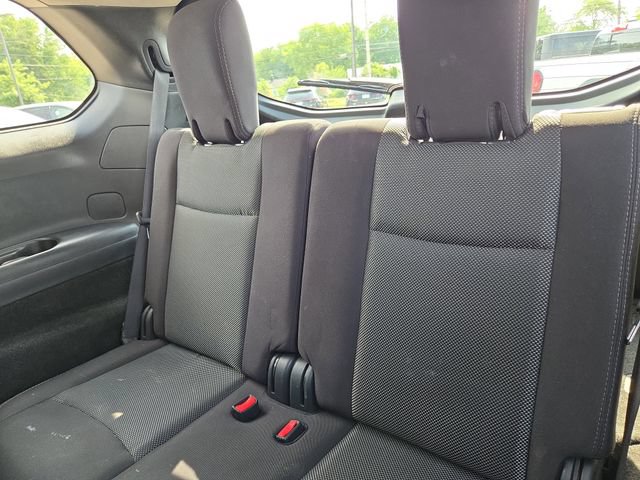 Used 2020 Nissan Pathfinder S FWD image 24