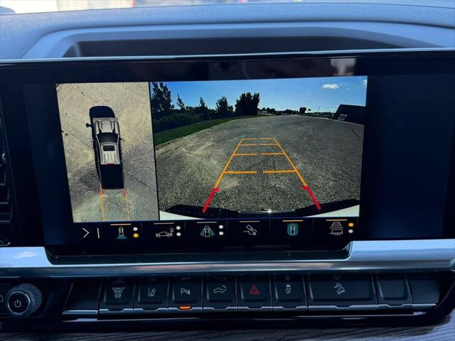 New 2026 Chevrolet Silverado 3500 LT w/ All Star Edition AWD/4WD image 20